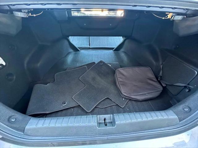2021 Honda Clarity Plug-In Hybrid Plug-In Hybrid