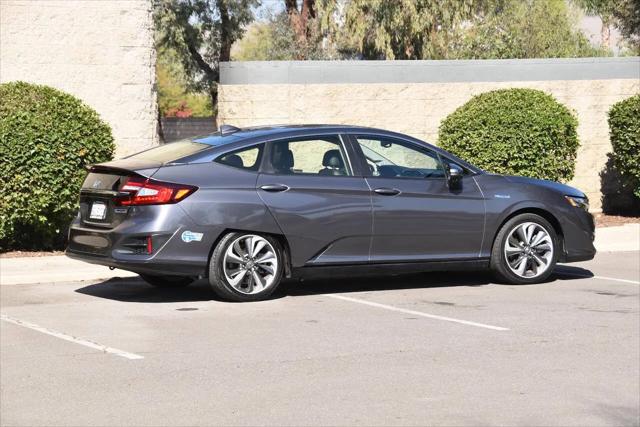 2021 Honda Clarity Plug-In Hybrid Plug-In Hybrid