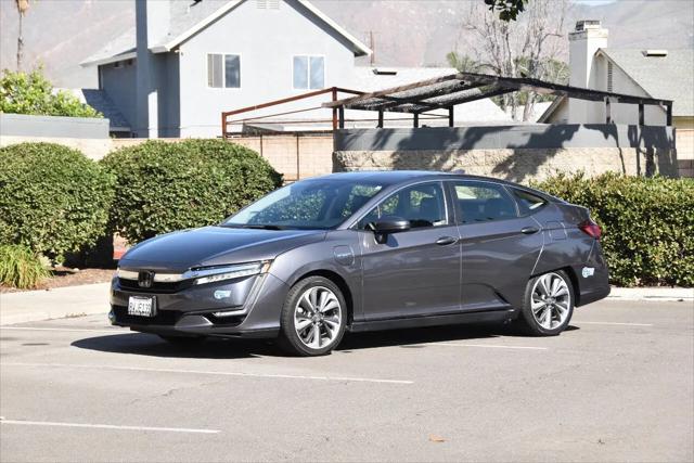 2021 Honda Clarity Plug-In Hybrid Plug-In Hybrid