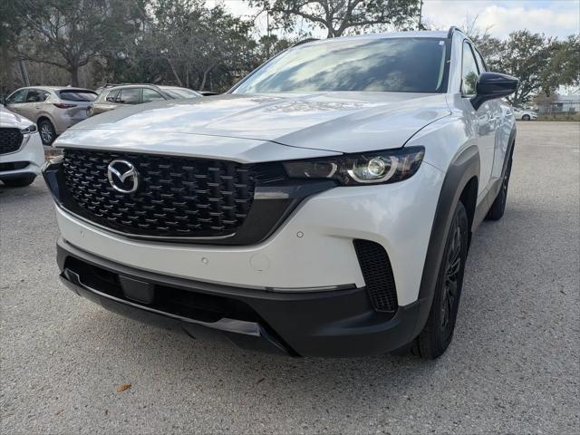 2026 Mazda CX-50 Hybrid Premium