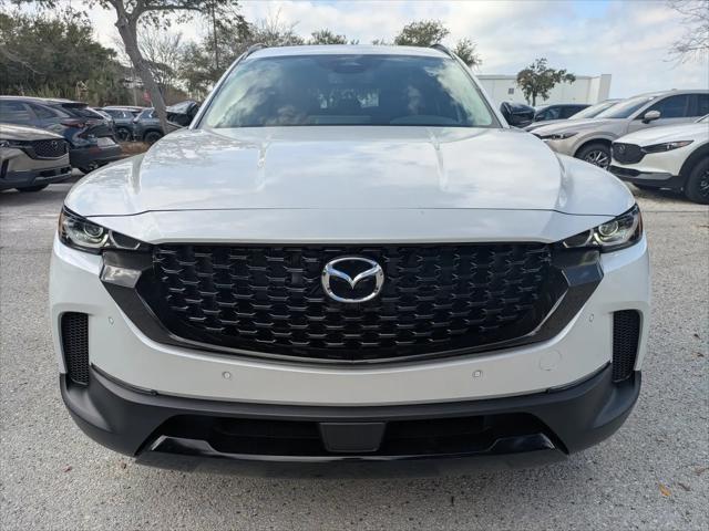 2026 Mazda CX-50 Hybrid Premium
