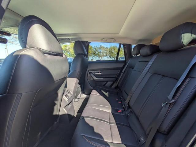 2026 Mazda CX-50 Hybrid Premium