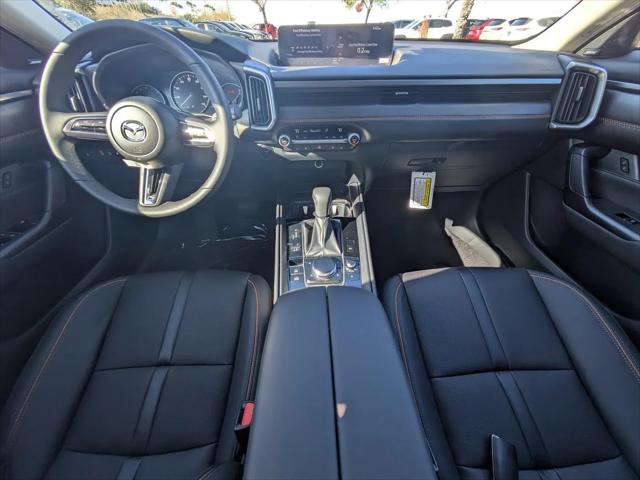 2026 Mazda CX-50 Hybrid Premium