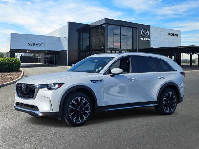 2026 Mazda X-90 Premium Plus for sale in Avondale, AZ