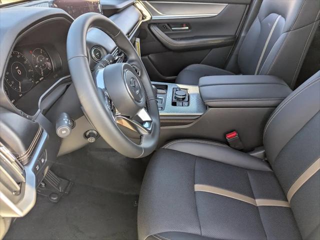 2026 Mazda X-90 Premium Plus