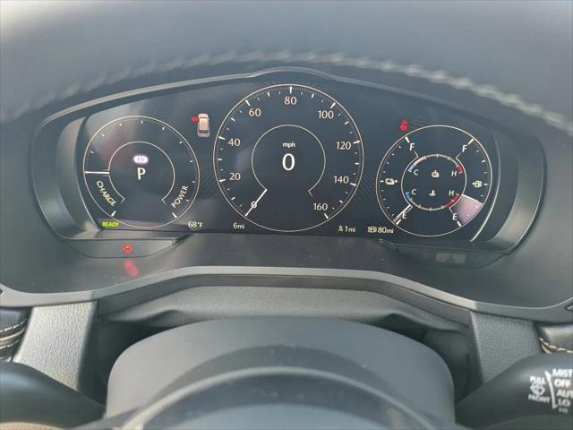 2026 Mazda X-90 Premium Plus