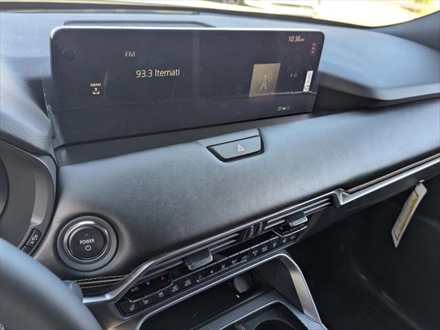 2026 Mazda X-90 Premium Plus