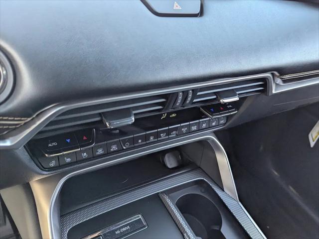 2026 Mazda X-90 Premium Plus
