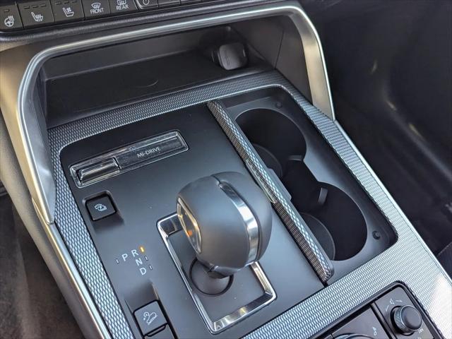 2026 Mazda X-90 Premium Plus