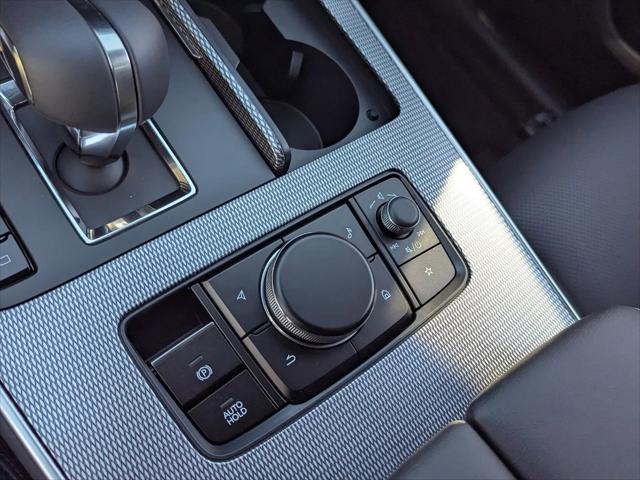 2026 Mazda X-90 Premium Plus