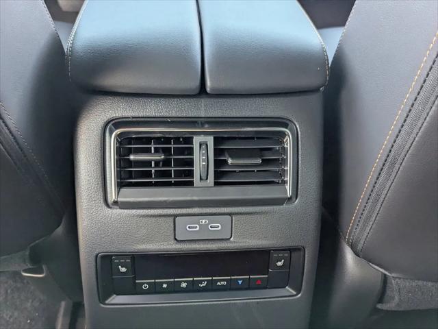 2026 Mazda X-90 Premium Plus
