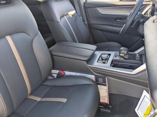 2026 Mazda X-90 Premium Plus