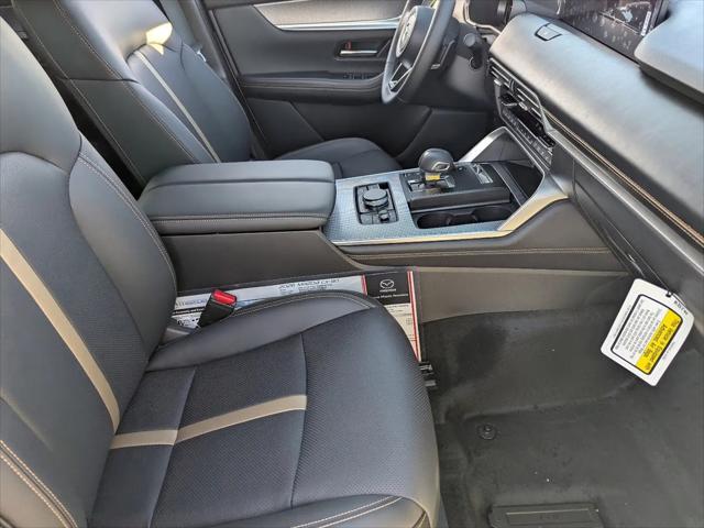 2026 Mazda X-90 Premium Plus