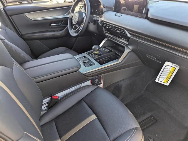 2026 Mazda X-90 Premium Plus
