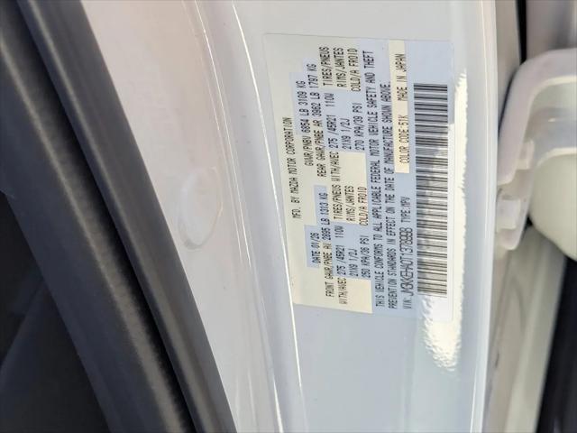 2026 Mazda X-90 Premium Plus