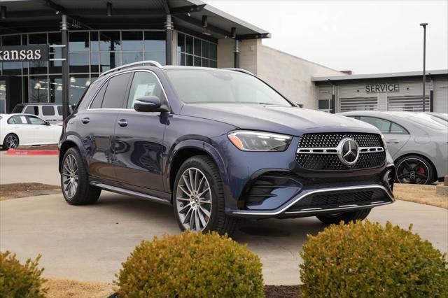 2026 Mercedes-Benz GLE GLE 350 GLE 350 for sale in Bentonville, AR