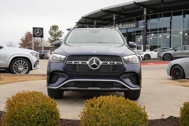 2026 Mercedes-Benz GLE GLE 350 GLE 350