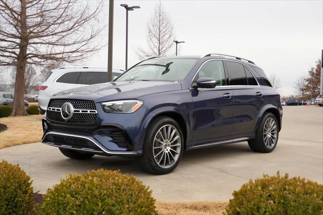 2026 Mercedes-Benz GLE GLE 350 GLE 350
