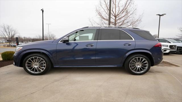 2026 Mercedes-Benz GLE GLE 350 GLE 350