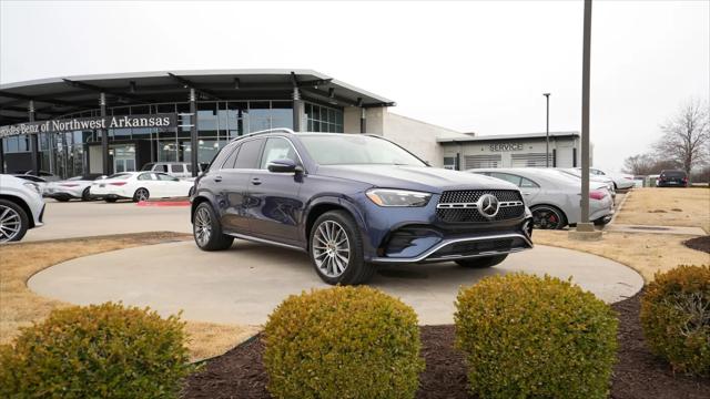 2026 Mercedes-Benz GLE GLE 350 GLE 350
