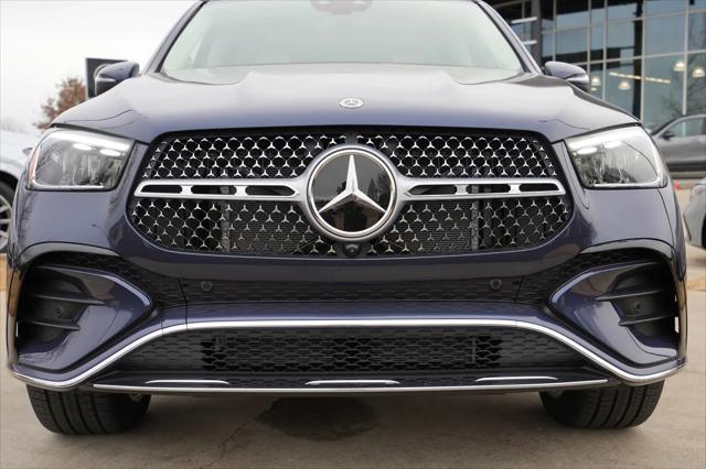 2026 Mercedes-Benz GLE GLE 350 GLE 350