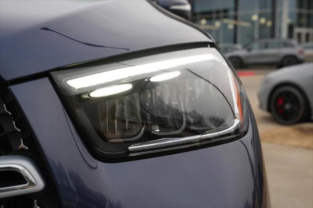 2026 Mercedes-Benz GLE GLE 350 GLE 350