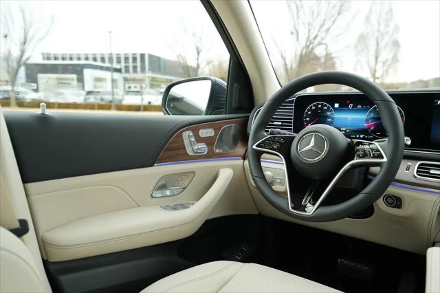 2026 Mercedes-Benz GLE GLE 350 GLE 350