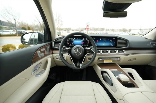 2026 Mercedes-Benz GLE GLE 350 GLE 350