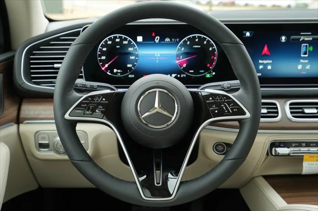 2026 Mercedes-Benz GLE GLE 350 GLE 350
