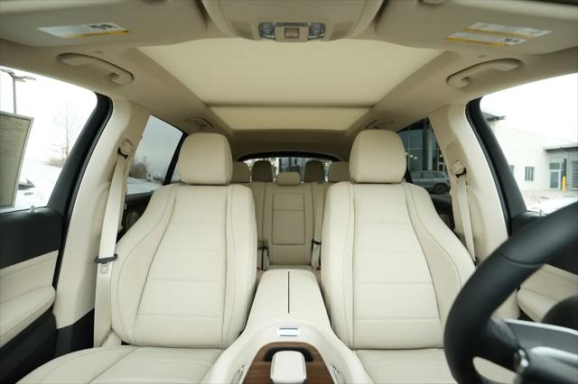 2026 Mercedes-Benz GLE GLE 350 GLE 350