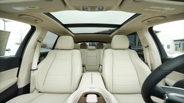 2026 Mercedes-Benz GLE GLE 350 GLE 350