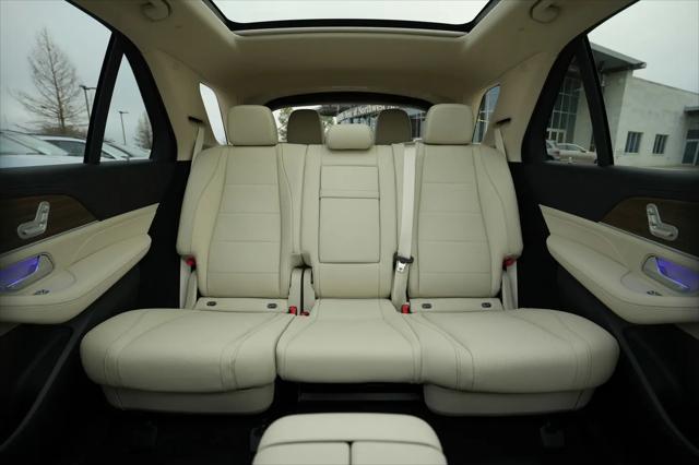 2026 Mercedes-Benz GLE GLE 350 GLE 350