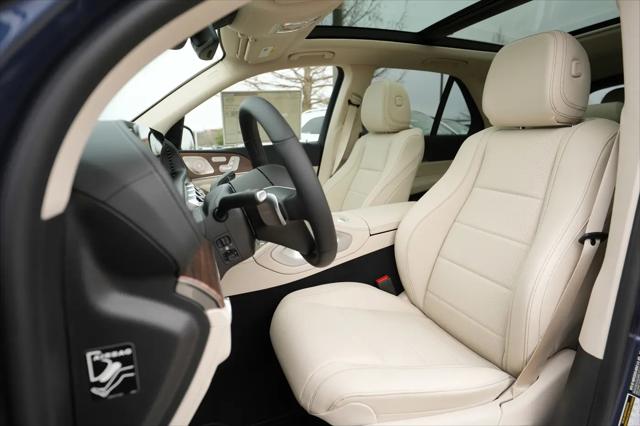 2026 Mercedes-Benz GLE GLE 350 GLE 350