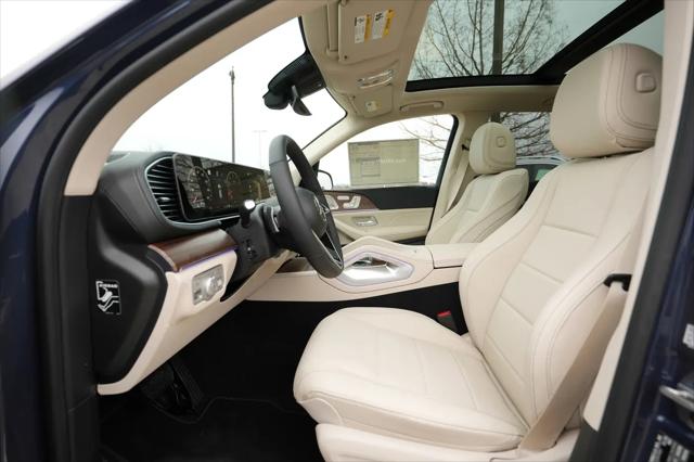 2026 Mercedes-Benz GLE GLE 350 GLE 350