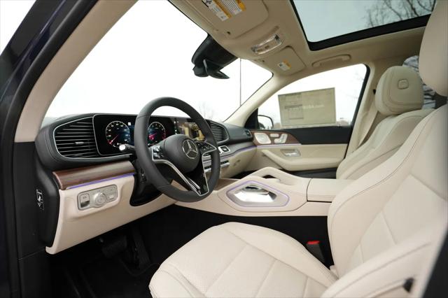 2026 Mercedes-Benz GLE GLE 350 GLE 350