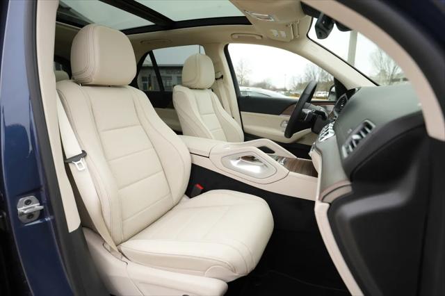 2026 Mercedes-Benz GLE GLE 350 GLE 350