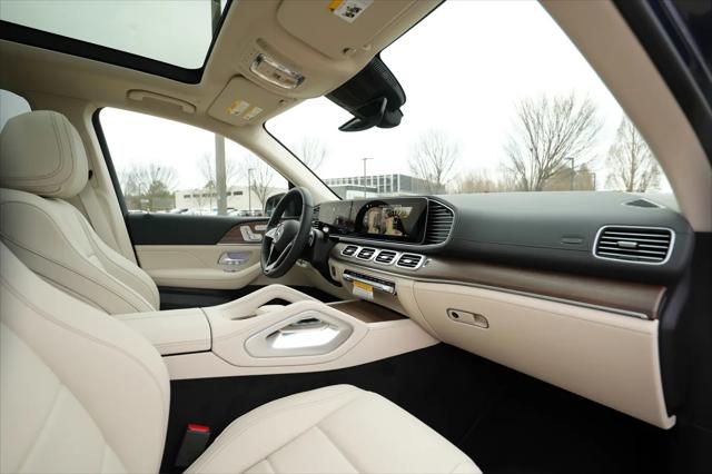 2026 Mercedes-Benz GLE GLE 350 GLE 350