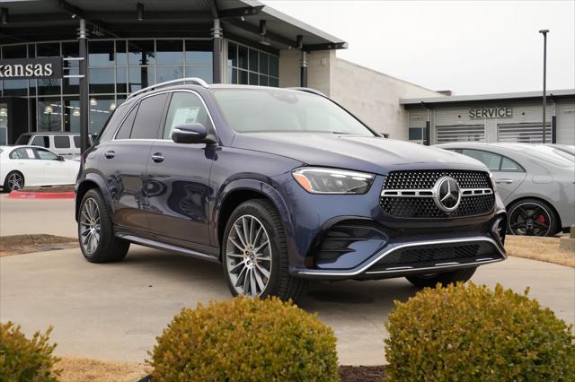 2026 Mercedes-Benz GLE GLE 350 GLE 350 for sale in Bentonville, AR