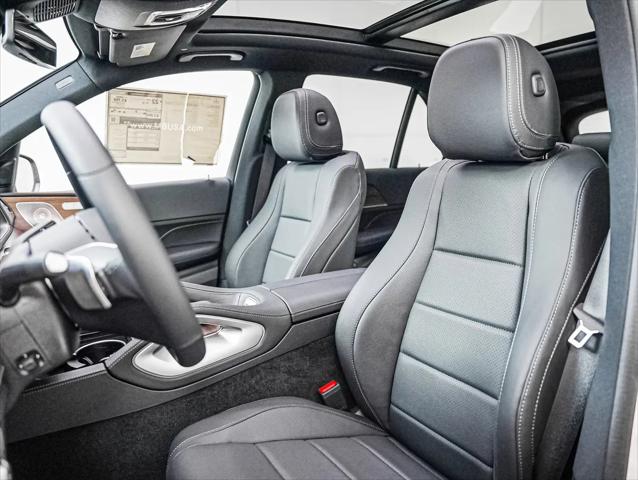 2026 Mercedes-Benz GLE GLE 350 GLE 350