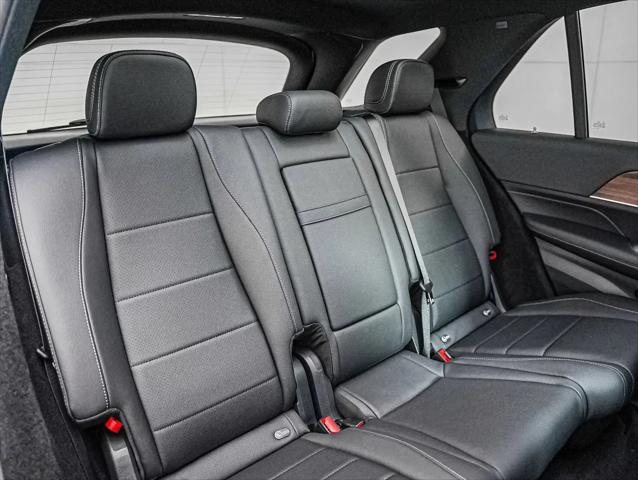 2026 Mercedes-Benz GLE GLE 350 GLE 350