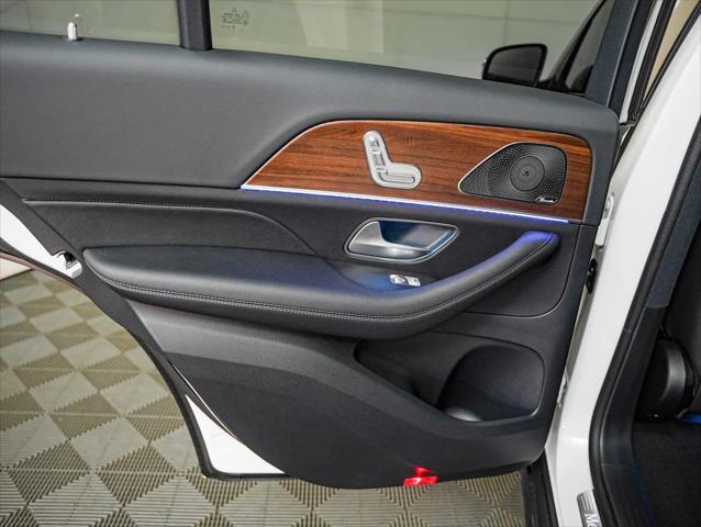 2026 Mercedes-Benz GLE GLE 350 GLE 350