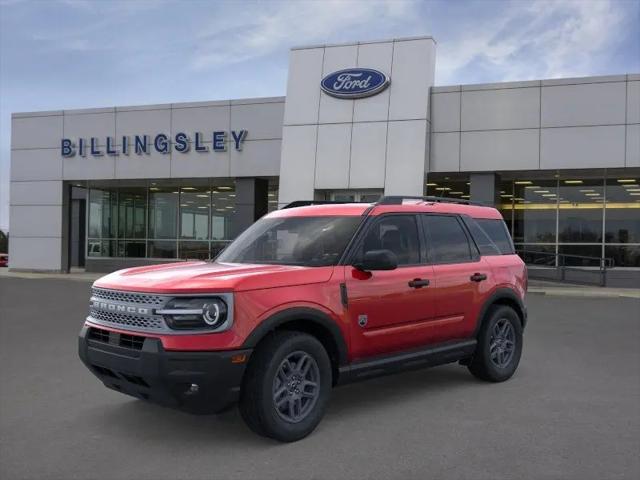 2025 Ford Bronco Sport Big Bend for sale in Ardmore, OK