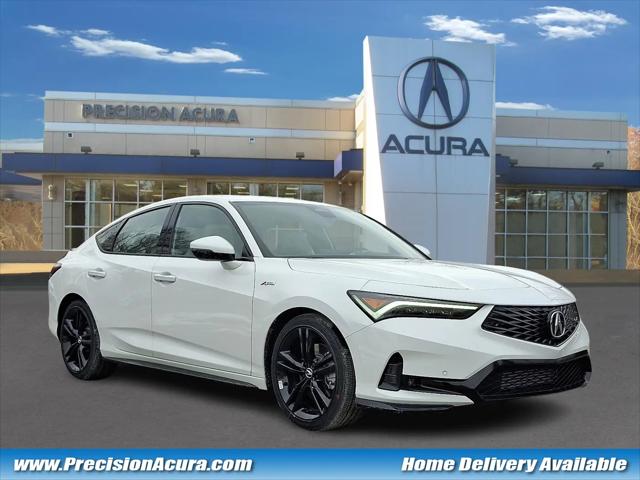 2026 Acura Integra FWD A-Spec with Technology for sale in Lawrenceville, NJ