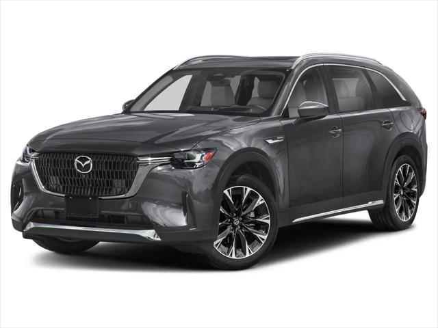 2026 Mazda X-90 Premium Plus for sale in East Brunswick, NJ