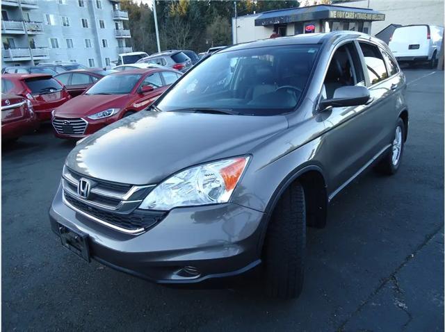 2010 Honda CR-V EX-L for sale in Everett, WA