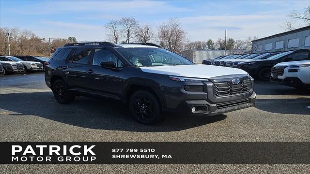 2026 Subaru Outback Limited for sale in Shrewsbury, MA