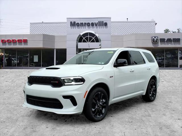 2026 Dodge Durango GT Plus AWD for sale in Monroeville, PA