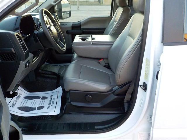 2019 Ford F-350 XL