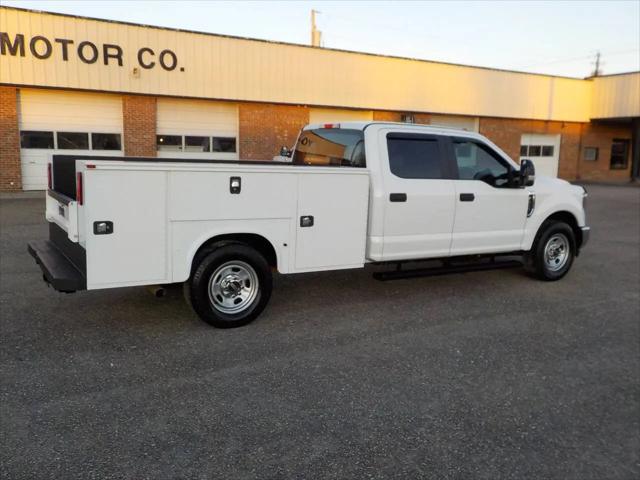 2019 Ford F-350 XL