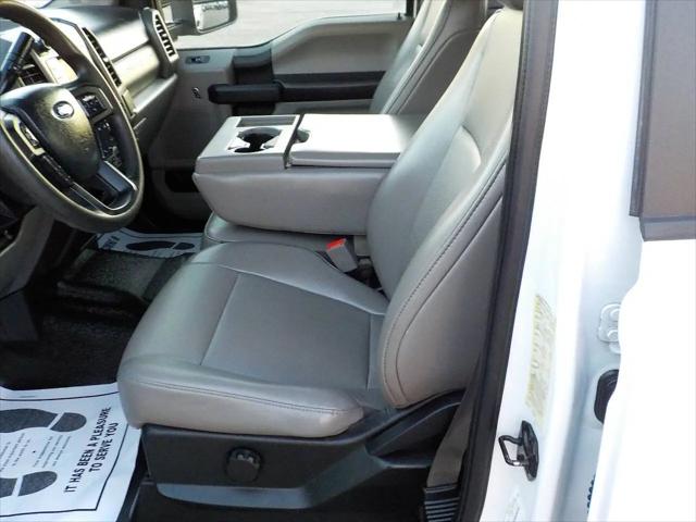 2019 Ford F-350 XL